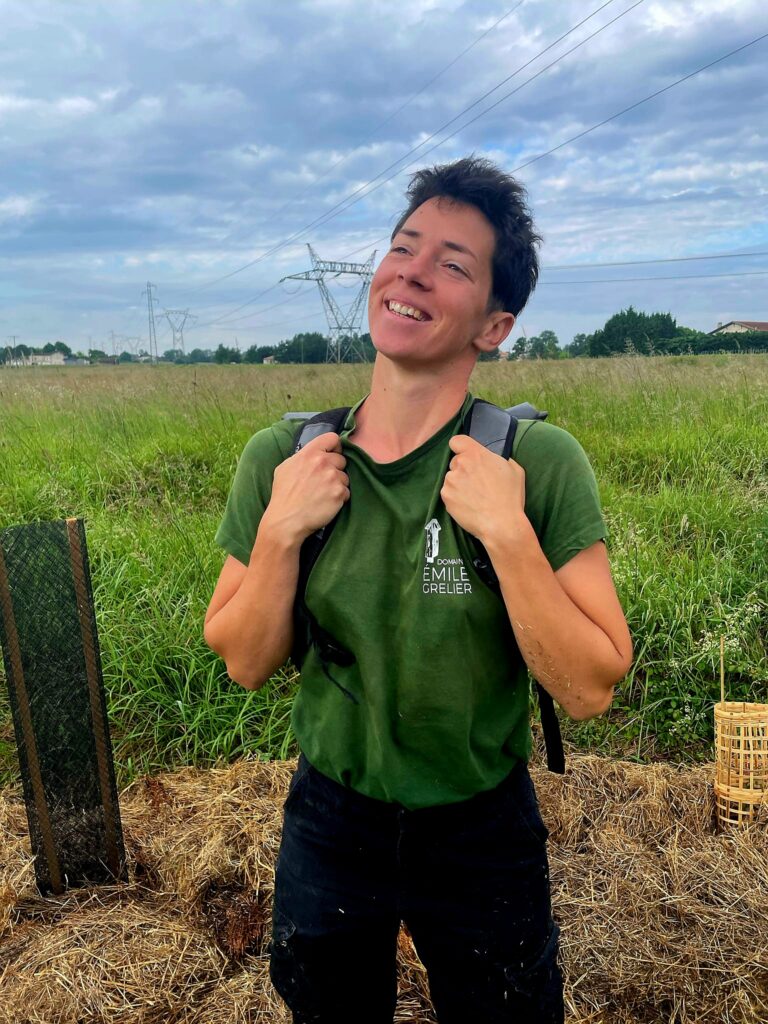 Anne Reutin
conseil à la plantation agroforesterie plantation de haies champêtres PGDH audit label haie